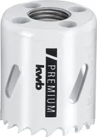 AUGUSAAG KWB HSS BI-METALL 38MM