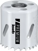 AUGUSAAG KWB HSS BI-METALL 40MM