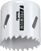 AUGUSAAG KWB HSS BI-METALL 44MM