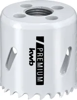 AUGUSAAG KWB HSS BI-METALL 44MM