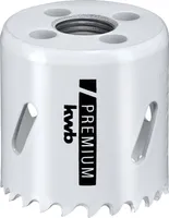 AUGUSAAG KWB HSS BI-METALL 46MM