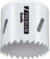 AUGUSAAG KWB HSS BI-METALL 48MM