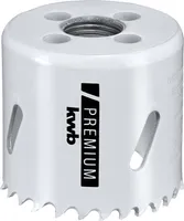 AUGUSAAG KWB HSS BI-METALL 48MM