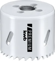 AUGUSAAG KWB HSS BI-METALL 54MM