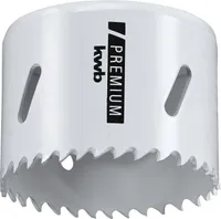 AUGUSAAG KWB HSS BI-METALL 60MM