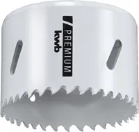 AUGUSAAG KWB HSS BI-METALL 65MM