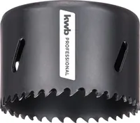 AUGUSAAG KWB HSS BI-METALL 67MM