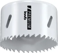 AUGUSAAG KWB HSS BI-METALL 68MM