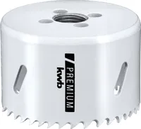 AUGUSAAG KWB HSS BI-METALL 68MM