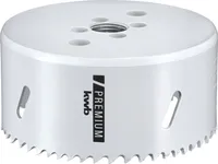 AUGUSAAG KWB HSS BI-METALL 92MM