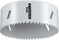 AUGUSAAG KWB HSS BI-METALL 105MM