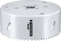 AUGUSAAG KWB HSS BI-METALL 105MM