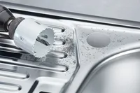 AUGUSAAG KWB HSS BI-METALL 108MM