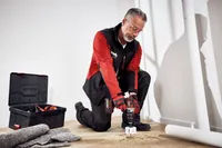 AUGUSAAG KWB HSS BI-METALL 121MM