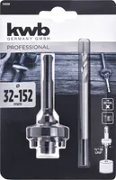 SDS-SPINDEL AUGUSAAGIDELE KWB 32-152MM