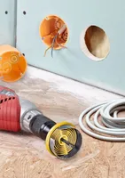 SILINDERSAAG KWB MITMETERALINE 25-63/40MM 7-OSALINE