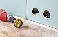 SILINDERSAAG KWB MITMETERALINE 25-63/40MM 7-OSALINE