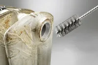 TORUHARI KWB SILINDRILINE 26MM