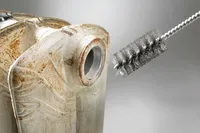 TORUHARI KWB SILINDRILINE 38MM