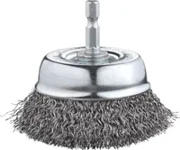 KAUSSHARI KWB, JÄMEDAKIULINE 80MM, TUGEV SB