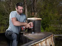 KAUSSHARI KWB, JÄMEDAKIULINE 80MM, TUGEV SB