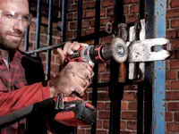 KETASHARI KWB 75MM TUGEV SB