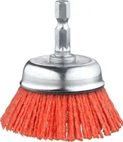 KAUSSHARI KWB NAILON 50, JÄMEDAKIULINE