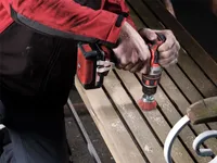 KAUSSHARI KWB NAILON 50, JÄMEDAKIULINE