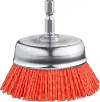 KAUSSHARI KWB NAILON 75, JÄMEDAKIULINE