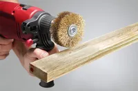 KUJUNDUSHARI KWB RUSTIKAALNE 80, PEENEKIULINE