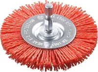 KETASHARI KWB NAILON 75, JÄMEDAKIULINE