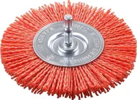 KETASHARI KWB NAILON 100, JÄMEDAKIULINE