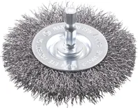 TRAATKETASHARI KWB 75, JÄMEDAKIULINE