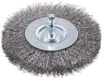 TRAATKETASHARI KWB D100, JÄMEDAKIULINE