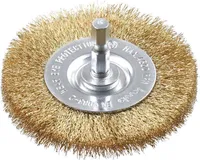 TRAATKAUSSHARI KWB, MESSING 75, PEENEKIULINE