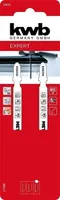 TIKKSAELEHT KWB 132 METALL SPE. F 2TK