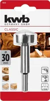 PUIDUPUUR KWB FORSTNER 30MM
