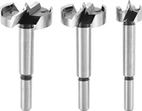 PUIDUPUUR KWB FORSTNER KOMPLEKT 3-OSALINE