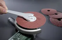 ÄÄRIKMUTTER KWB M14, KOONILINE