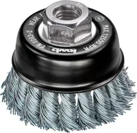 TRAATKAUSSHARI KWB 66/M14, PÕIMITUD