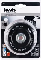 KAUSSHARI KWB AGGRESSO-FLEX®-I 100/M14