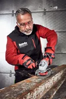 KETASHARI KWB AGGRESSO-FLEX®-I 115