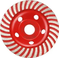 TEEMANTLIHVKETAS KWB 125MM TURBO