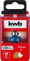 FREESIOTSAK KWB HM SOONKARP 25,7MM