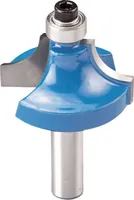  LÕIKUR KWB HM 1/4“ OVOLO 25,4MM