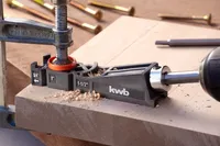 LÕIKEKOMPLEKT KWB PEITAVA 5-OSALINE