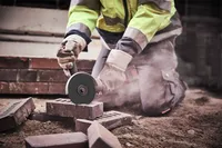 LÕIKEKETAS KWB, KIVI 125X3X22MM