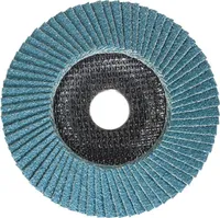 LAMELLKETAS KWB 125MM TSIRKOON P40