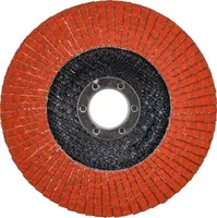 LAMELLKETAS KWB 125MM KERAAMILINE P60