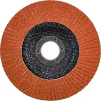 LAMELLKETAS KWB 125MM KERAAMILINE P80